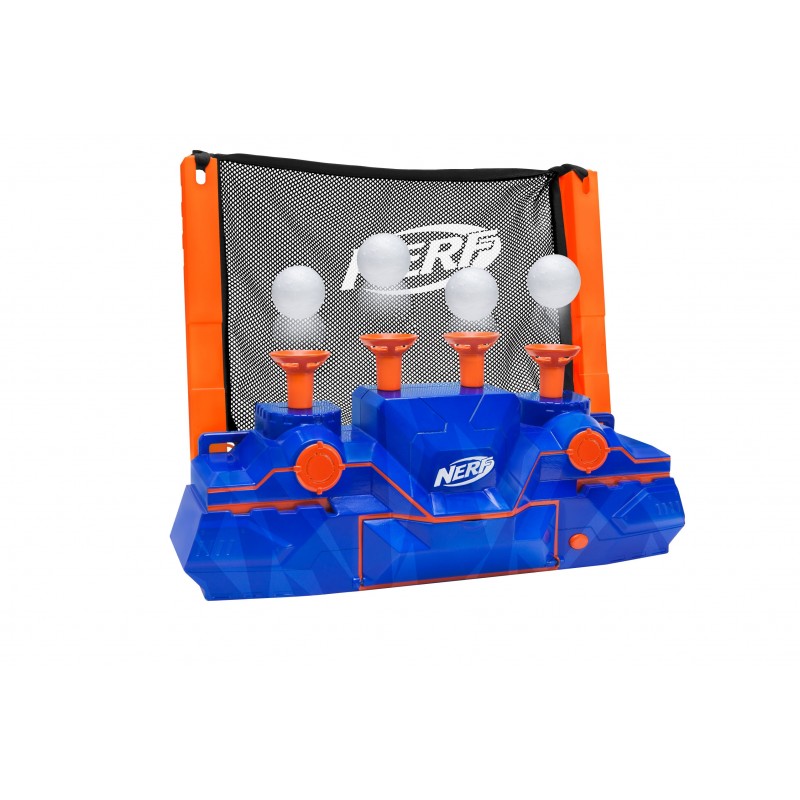 Nerf elite store target